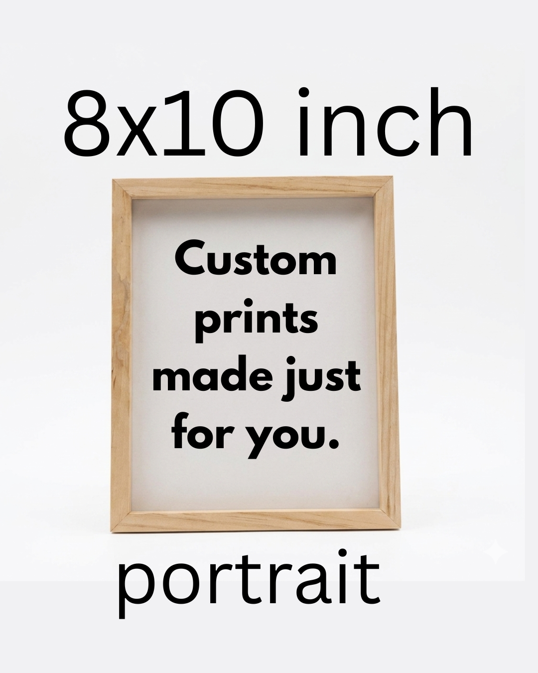Add Your Desire design [Large/Small]
