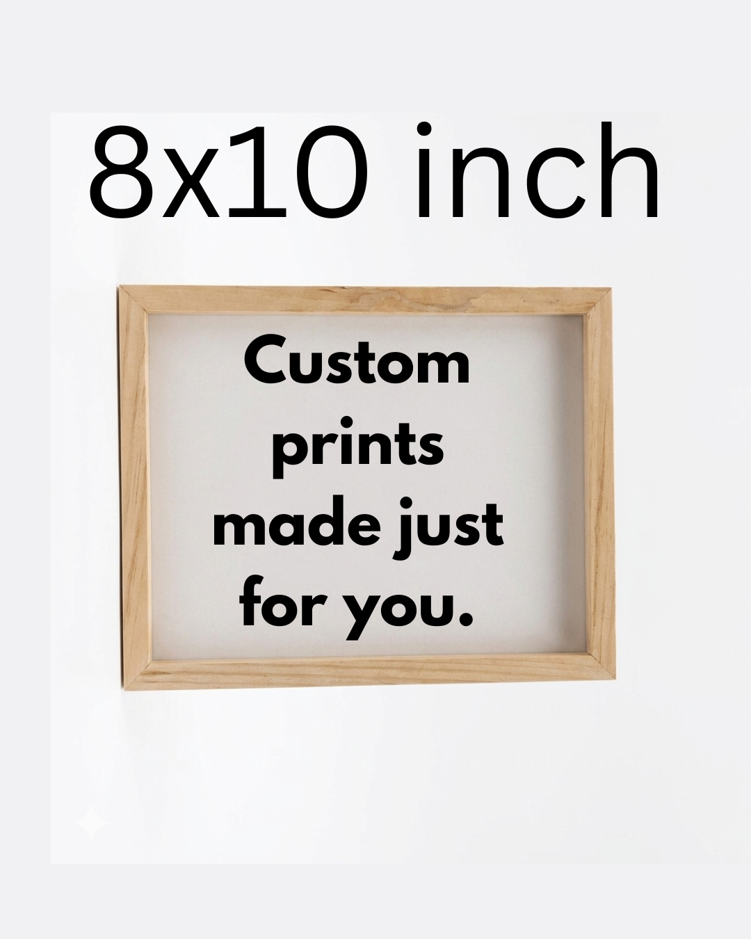 Add Your Desire design [Large/Small]