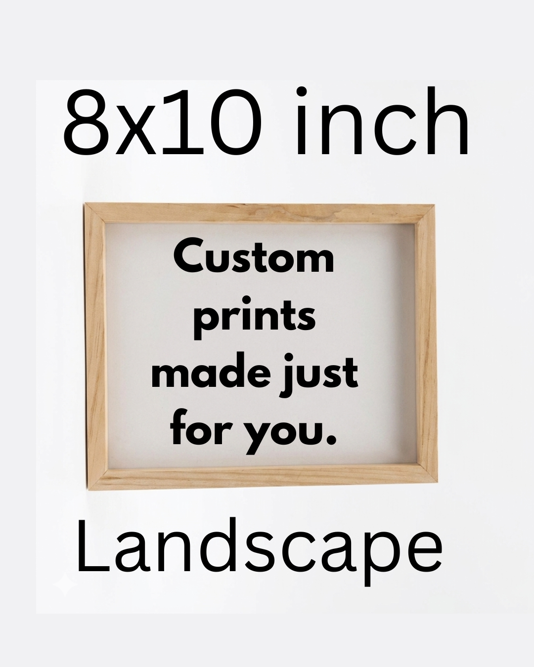 Add Your Desire design [Large/Small]